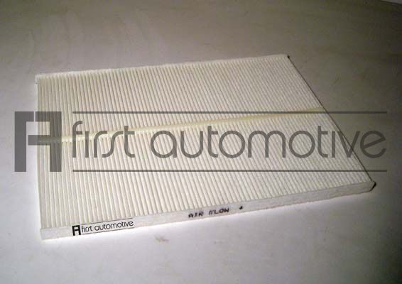 1A FIRST AUTOMOTIVE Filtrs, Salona telpas gaiss C30413